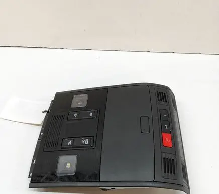 Volkswagen Taigo Front seat light 5G0868837D 5Q0951172A