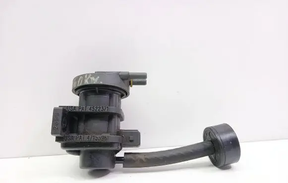 Volvo S40, V40 Turbo solenoid valve 4715396 4522371