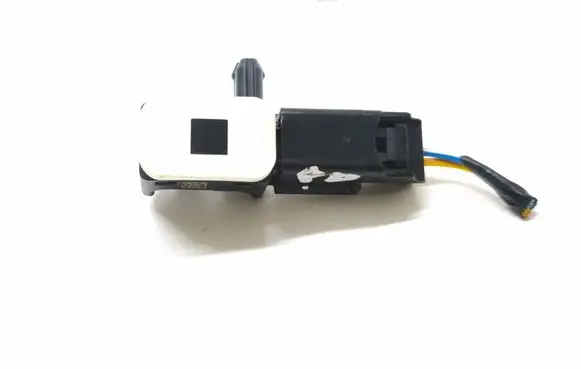 Ford Focus Airbag deployment crash/impact sensor AM5T14B342AA