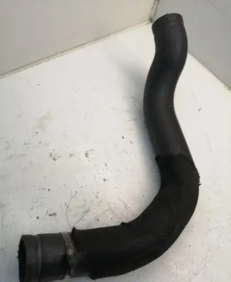 Peugeot Boxer Air intake hose/pipe