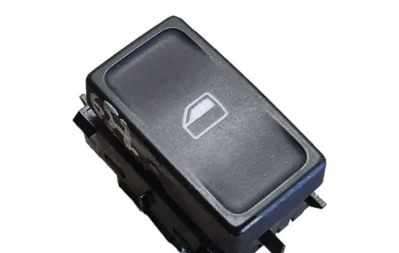 Skoda Octavia Mk3 (5E) Electric window control switch 5E0959855 1002153801S