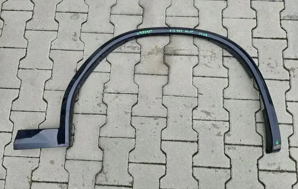 BMW X3 G01 Front arch trim 8064822