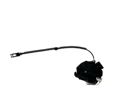 Ford Focus Rear door lock F1EAF26412AC