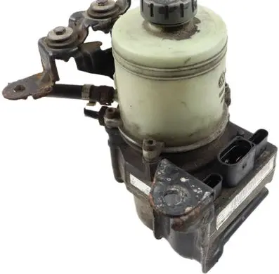 Skoda Fabia Mk1 (6Y) Electric power steering pump 6Q0423155AM A6097730 034507L6155AM