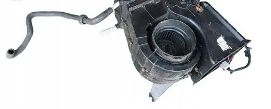 Smart ForTwo I Interior heater climate box assembly 0001108V019