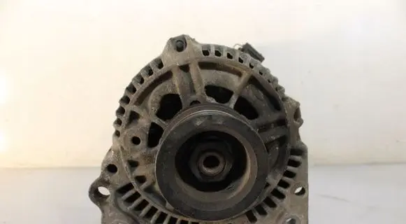 Audi A3 S3 8L Generator/alternator 0123320034