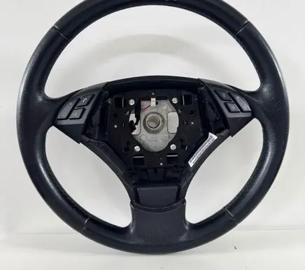 BMW 5 E60 E61 Steering wheel 605440400A