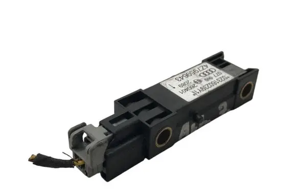 Volkswagen Sharan Airbag deployment crash/impact sensor 4Z7959643 023160239Y1