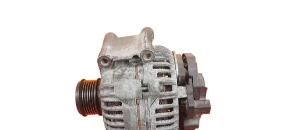 Audi A4 S4 B8 8K Generator/alternator 0124525113 CDN