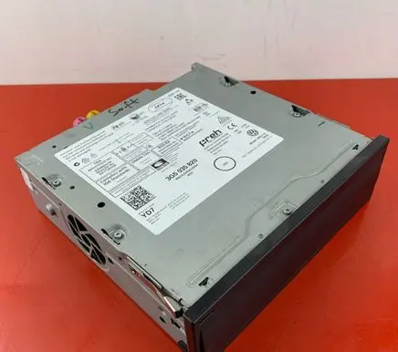 Volkswagen T-Roc Radio/CD/DVD/GPS head unit 3G5035820
