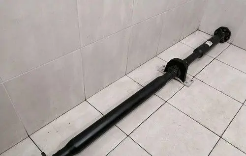 Mercedes-Benz S W222 Rear driveshaft/prop shaft A2224108602
