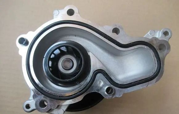 Ford Fiesta Water pump HX7G-8501-AB-T