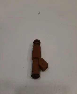 Volvo S80 Fuel injector 0280155831