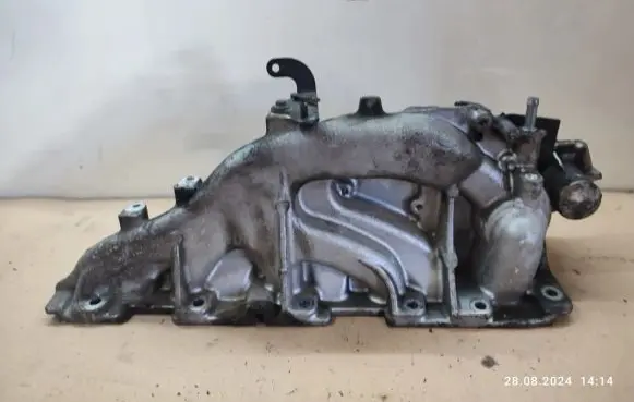 Renault Scenic III - Grand scenic III Intake manifold 140030286R