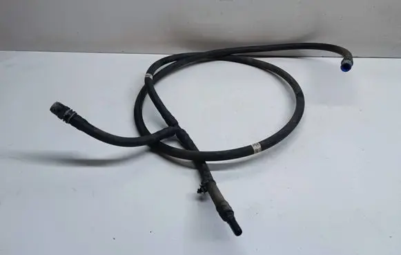 BMW 5 F10 F11 Headlight washer hose/pipe 1300712060