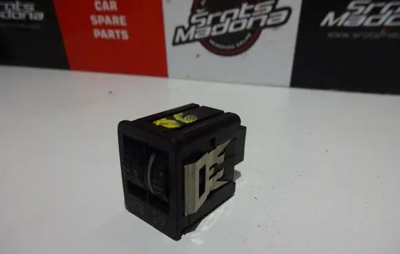Volkswagen PASSAT B6 Headlight level height control switch 3C0941333