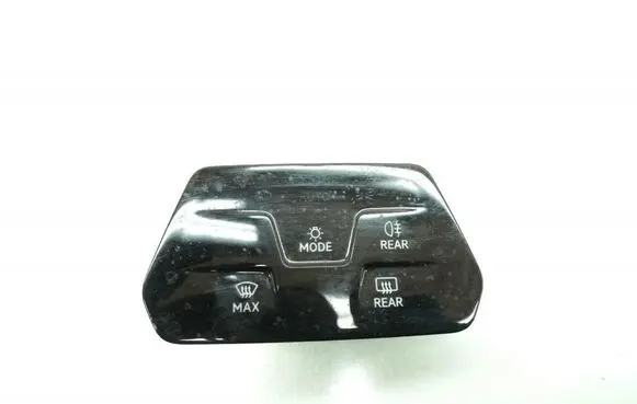 Volkswagen Caddy Light switch 