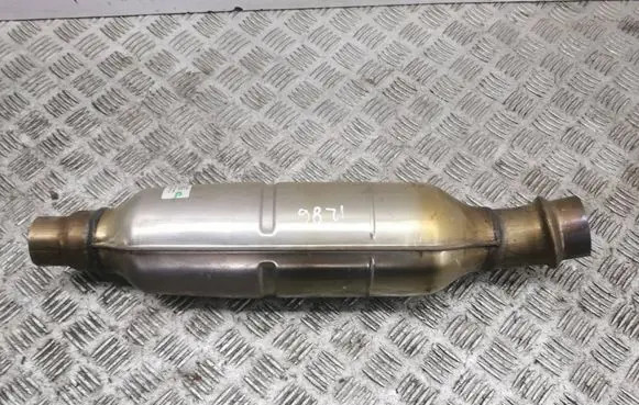 Mini F65 Catalyst/FAP/DPF particulate filter 5A729B8
