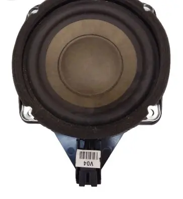 Hyundai i40 Parcel shelf speaker 963803Z150