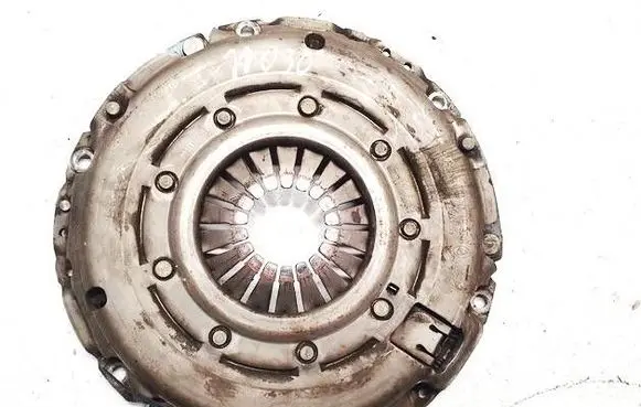 Fiat Freemont Pressure plate 55209819 a356195425