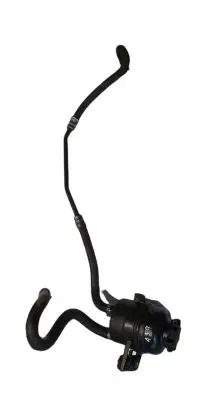 BMW 1 E81 E87 Power steering fluid tank/reservoir 32411097164