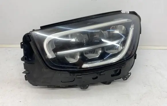 Mercedes-Benz GLC X253 C253 Headlight/headlamp A2539066901 133800609986 12518205