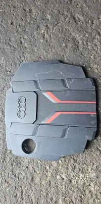 Audi A6 S6 C8 4K Engine cover (trim) 059103925DF