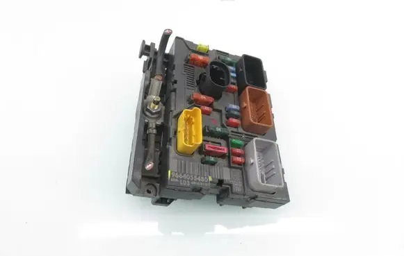 Citroen C3 BSM Control unit 9664055480