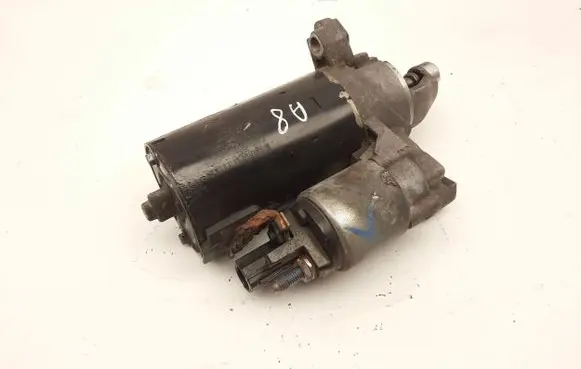 Audi A8 S8 D4 4H Starter motor 059911021G