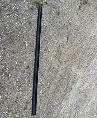 Seat Tarraco Side skirt rear trim 202107110809