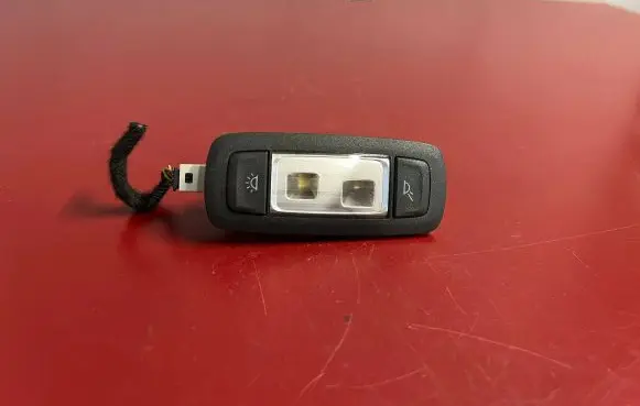 BMW X3 G01 Rear seat light 9390892 43939089207