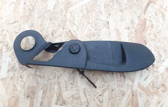 Audi A4 S4 B6 8E 8H Seat trim 8301930