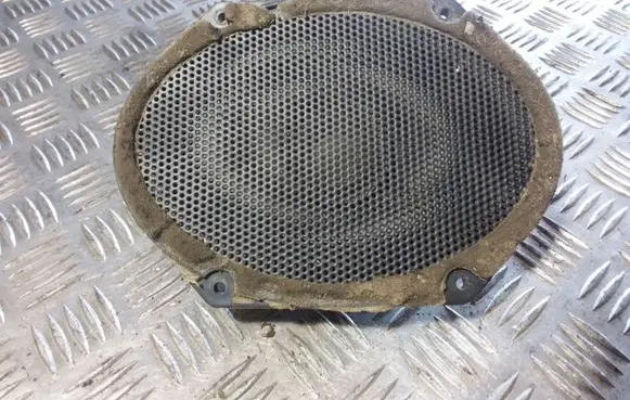 Jaguar S-Type Rear door speaker XW7F18808BB