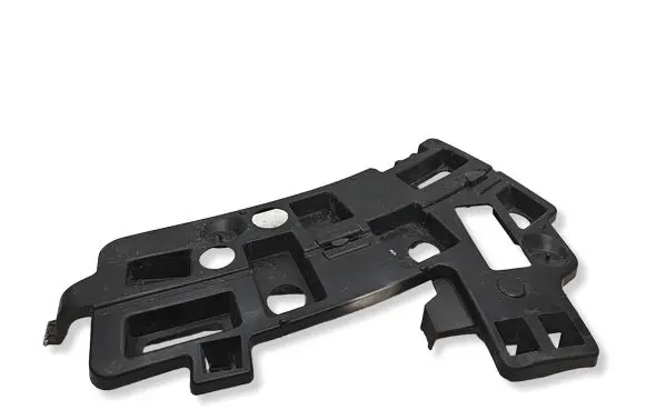 Peugeot 5008 Front bumper mounting bracket AA36716382