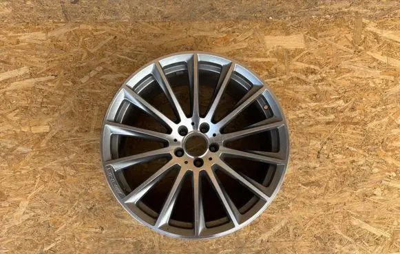 Mercedes-Benz S W223 R20 alloy rim A2234011500 K2T5205