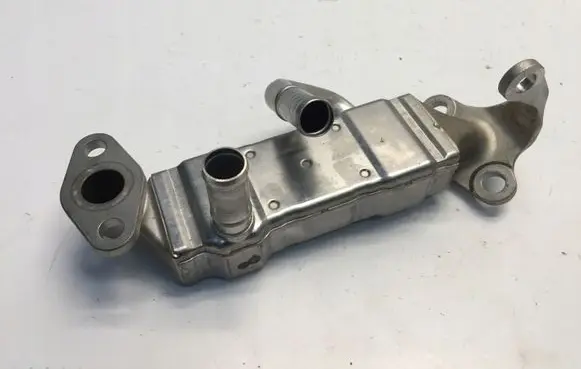 Honda Jazz IV GR Crosstar EGR valve cooler 187206Y0J010M2