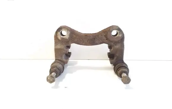 Volkswagen Sharan Brake caliper pad carrier rear 