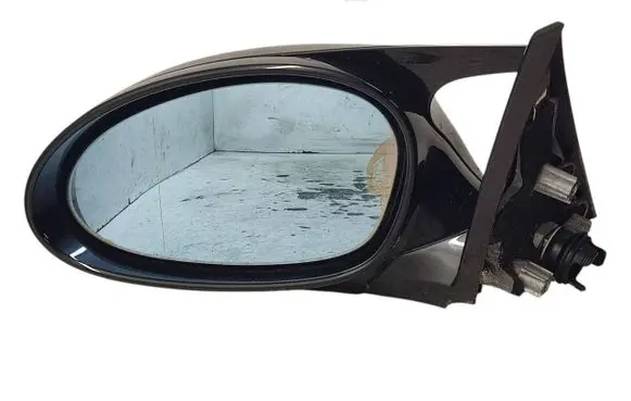 BMW 1 E82 E88 Front door electric wing mirror 7164601 E1010803 C0133107