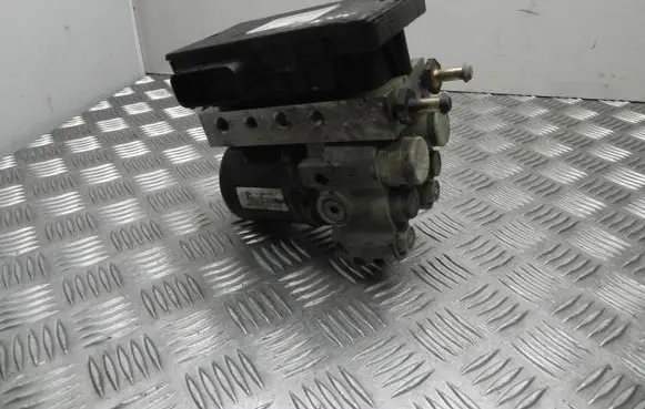 Ford Galaxy ABS control unit/module 7M0907379A VD18350