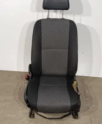 Volkswagen Crafter Front driver seat 