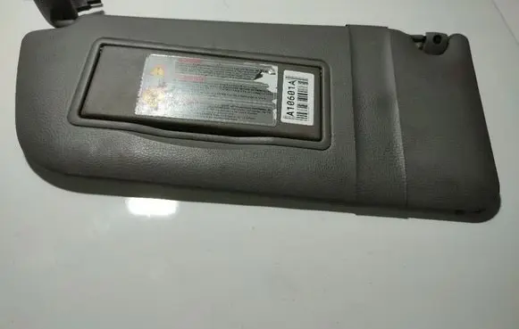 Renault Scenic I Sun visor
