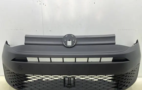 Volkswagen Caddy Front bumper 2K7807221