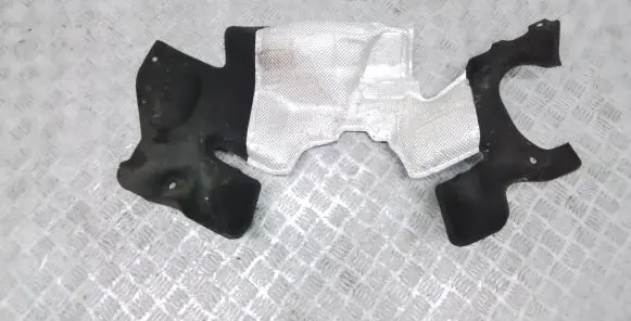 Volvo S90, V90 Heat shield in engine bay 31442752