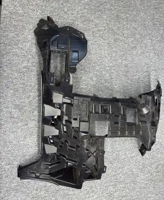 BMW X5 G05 Front bumper mounting bracket 5A1A2F3 51115A1A2F3 10503420
