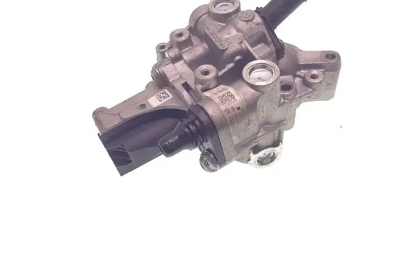 Volvo XC60 EGR valve 32242452