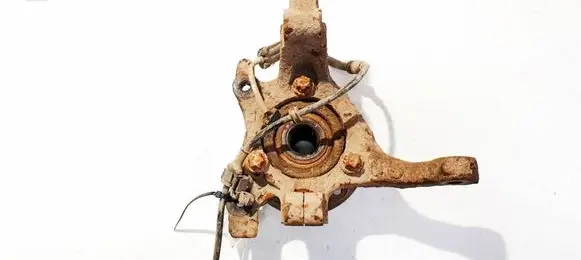 Opel Astra G Front wheel hub 