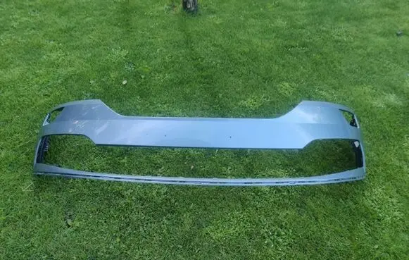 Skoda Karoq Front bumper 57A807221