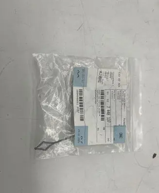 Mini One - Cooper Clubman R55 Front tow hook cap/cover 51127448137 7448137 7381503