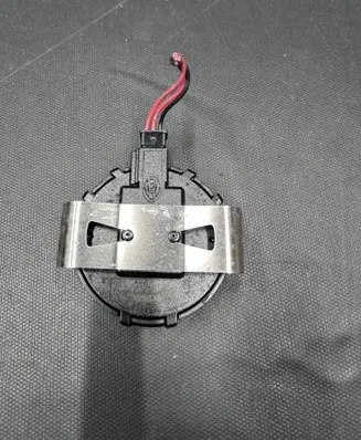 Infiniti FX Rain sensor 28536JG00C