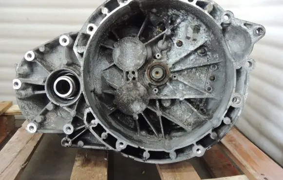 Ford Kuga I Manual 6 speed gearbox 8V4R7002BG